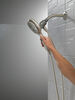 6-Setting SureDock&reg; Magnetic Hand Shower