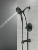Tub Shower Trim with Universal Rough Bundle