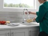 Touch2O&reg; Bar / Prep Faucet with Touchless Technology