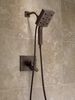 Monitor&reg; 17 Series Valve Only Trim