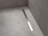 36" Reversible Linear Shower Drain Trim