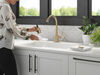 Pull-Down Kitchen Faucet (Recertified)