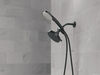 Detangling Shower Tool