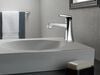 Single Handle Bathroom Faucet