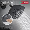 Shower Trim with Rough Bundle - 14 Series