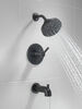 Monitor&reg; 14 Series H2Okinetic&reg; Tub and Shower