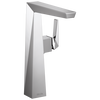 Single Handle Vessel Bathroom Faucet