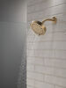 4-Setting Shower Head
