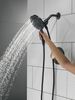 Shower Trim with High-Flow Rough Bundle