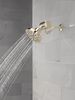 Premium Shower Filter with Shower Head Bundle