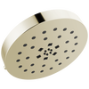H2Okinetic&reg; 4-Setting Shower Head with Ultrasoak&reg;