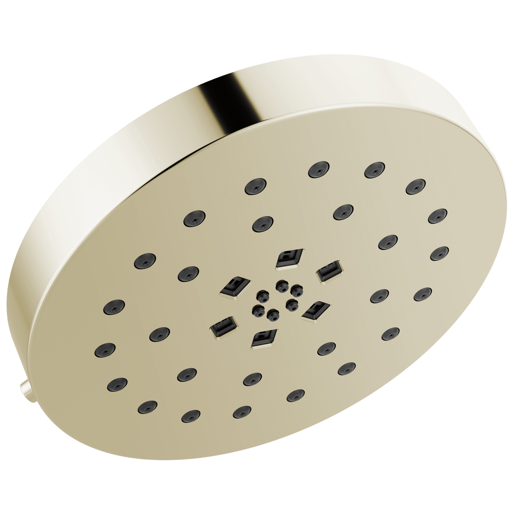 H2Okinetic&reg; 4-Setting Shower Head with Ultrasoak&reg;
