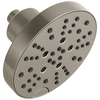 H<sub>2</sub>Okinetic&reg; 5-Setting Contemporary Raincan Shower Head (Recertified)