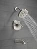 14 Series Tub and Shower