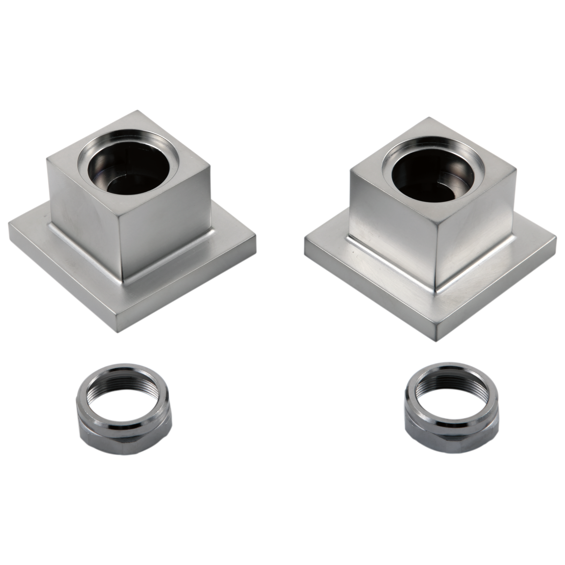 Handle Base - Bidet