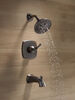 Tub / Shower Rough & Trim 14S (Recertified)