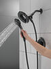 Monitor&reg; 14 Series Shower with WaterSense In2ition&reg; Two-in-One Shower