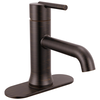 Single Handle Bathroom Faucet
