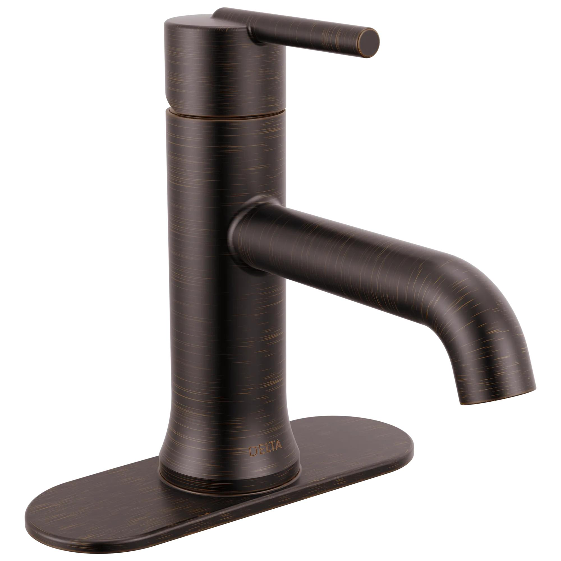 Single Handle Bathroom Faucet