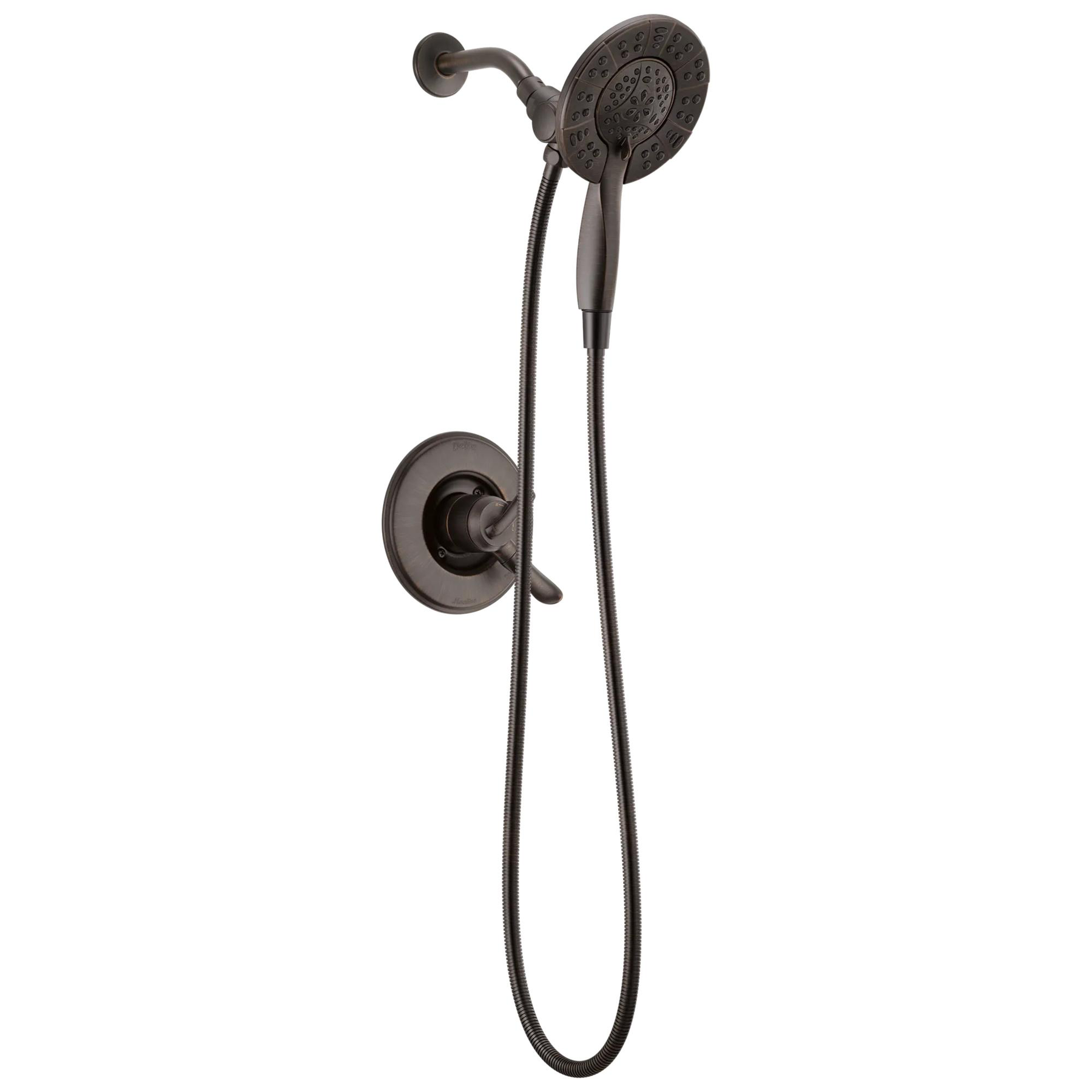 In2ition&reg; Shower Trim 17S (Recertified)