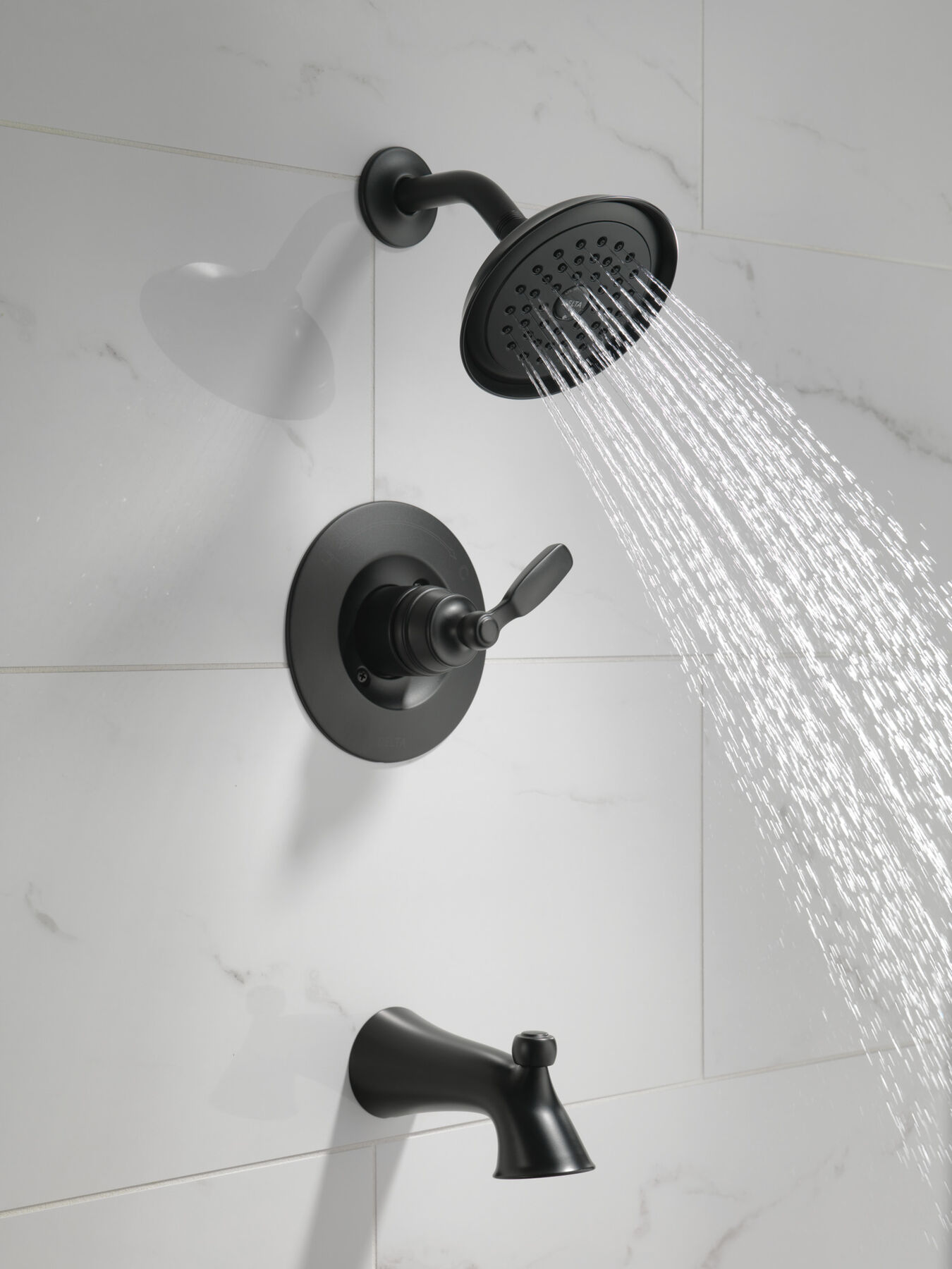 Tub/Shower Trim 14S (Recertified)