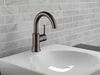 Single Handle Bathroom Faucet