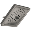 H<sub>2</sub>Okinetic&reg; 3-Setting Raincan Shower Head