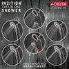 Monitor&reg; 14 Series Tub and Shower with In2ition&reg; Two-in-One Shower