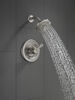 Shower Trim 17S (Recertified)