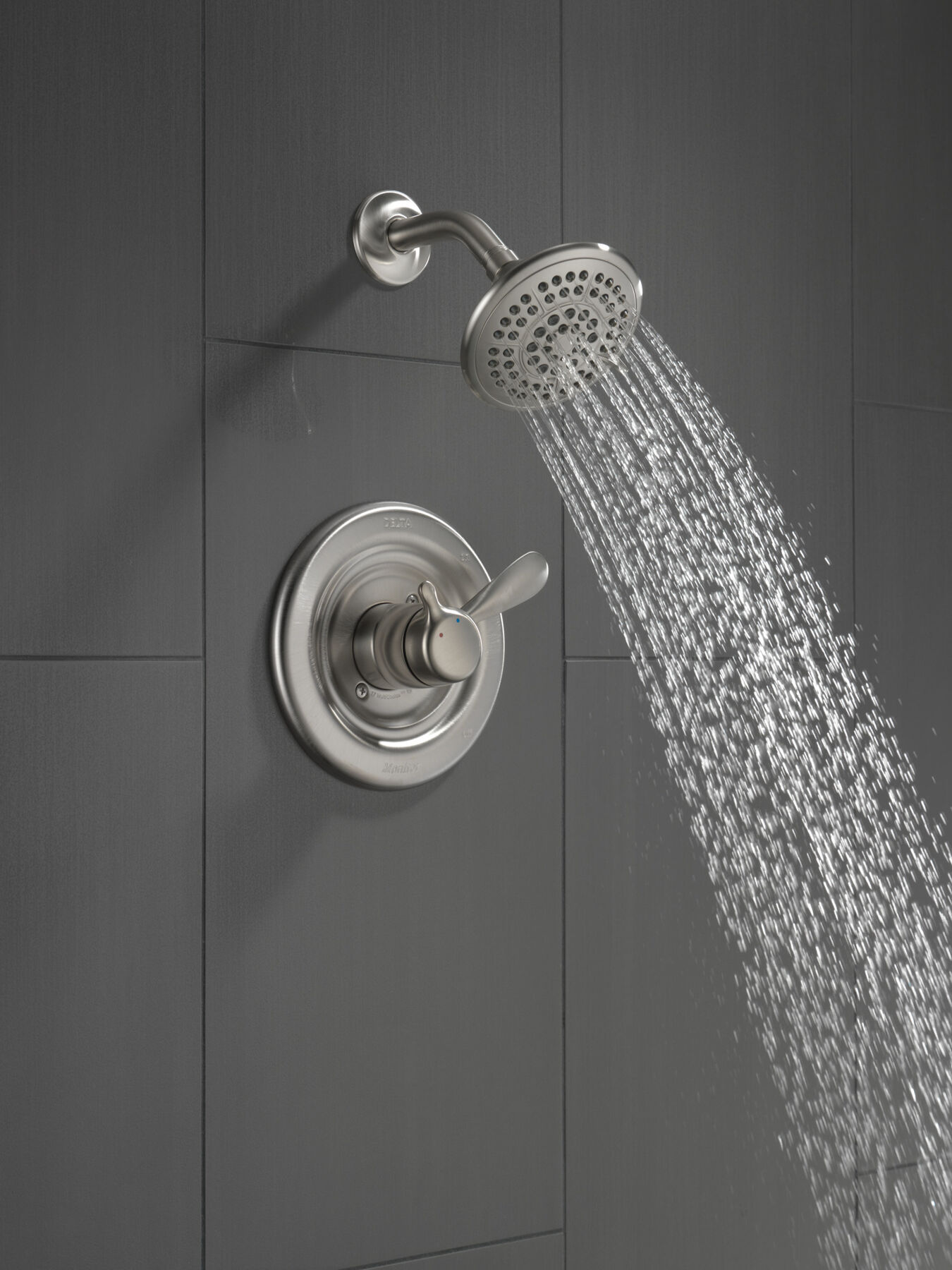Shower Trim 17S (Recertified)