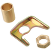 Mounting Bracket & Nut