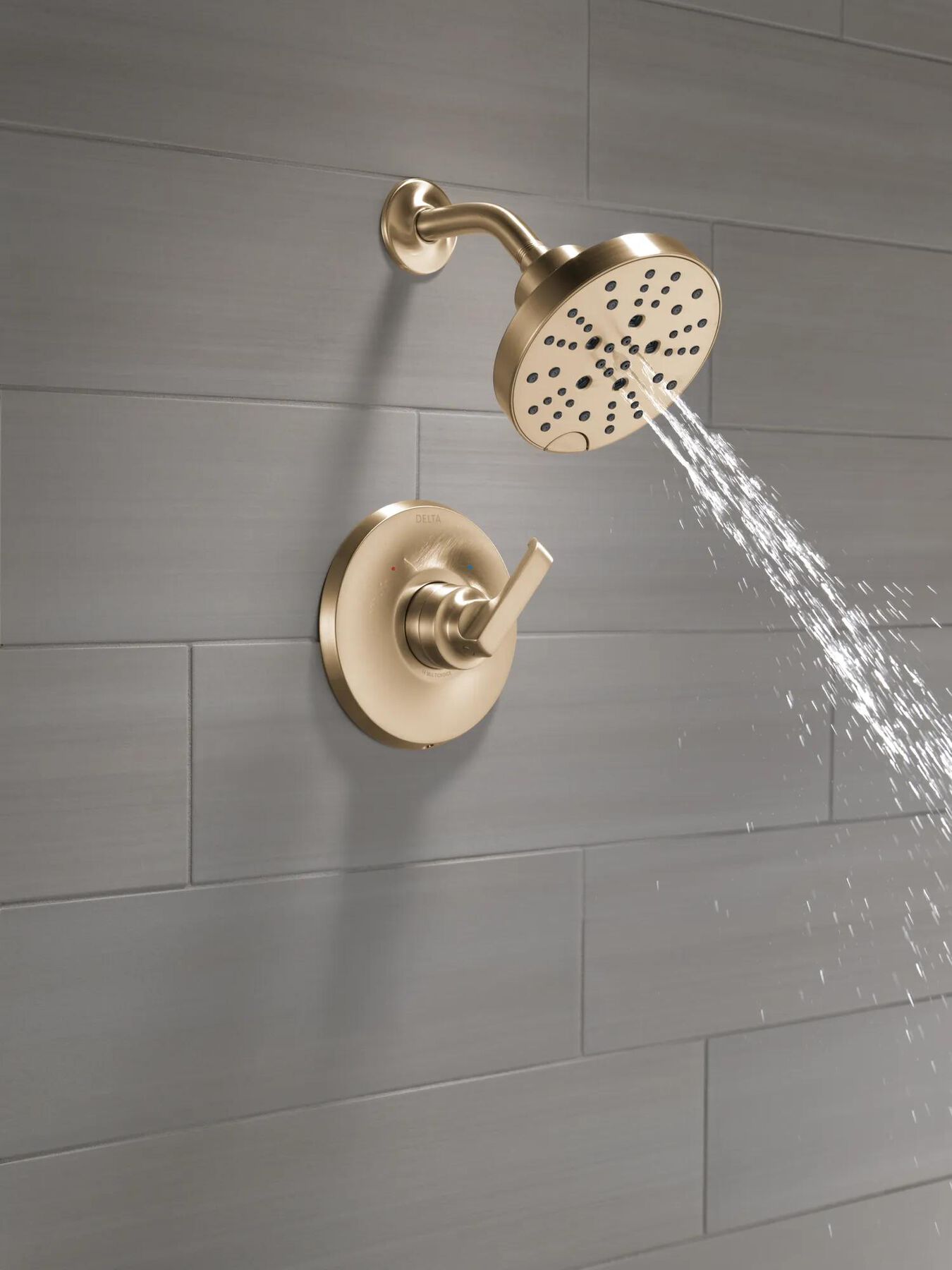 14 Series Shower Trim (Recertified)