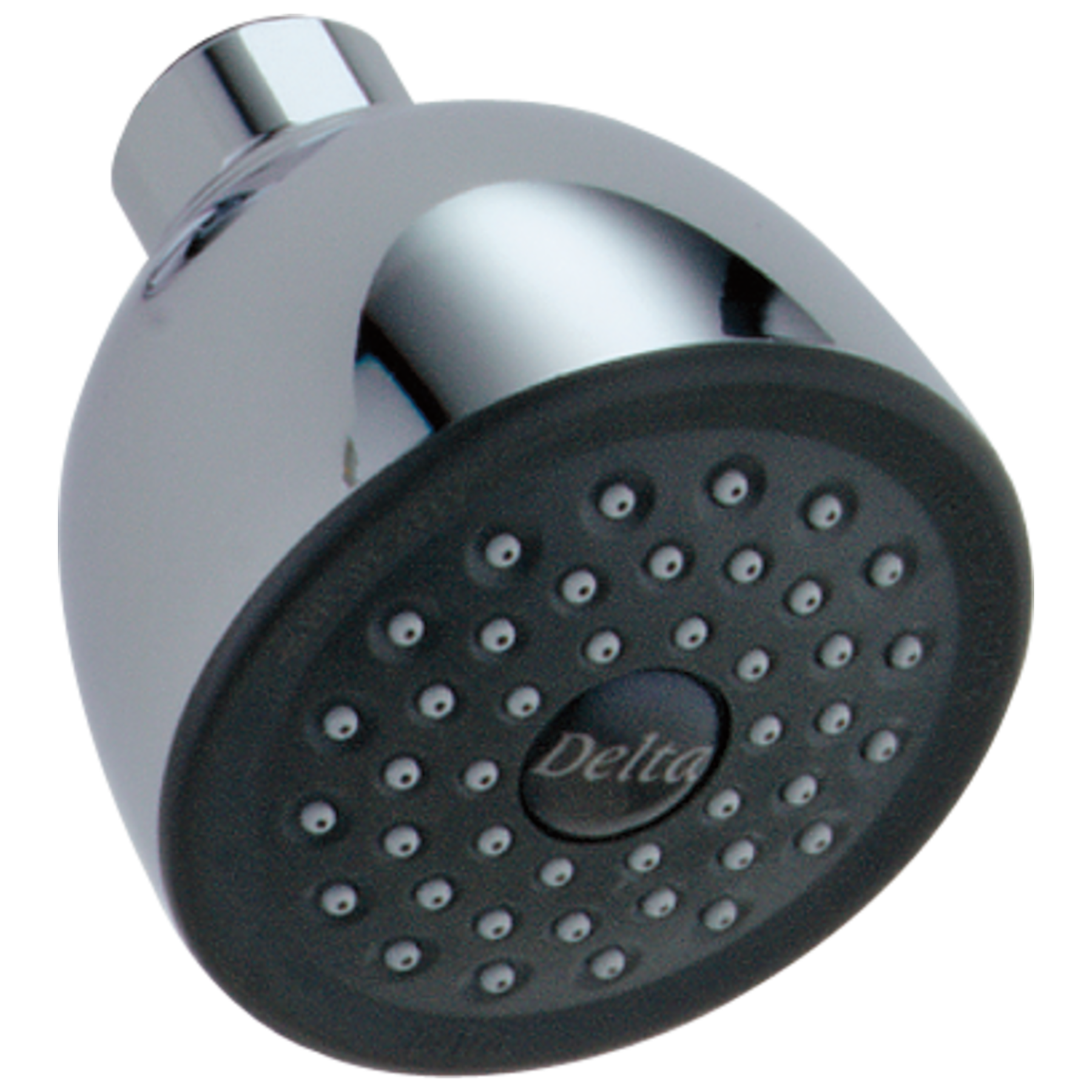 Touch-Clean&reg; Shower Head