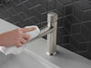 Single Handle Bathroom Faucet (Recertified)