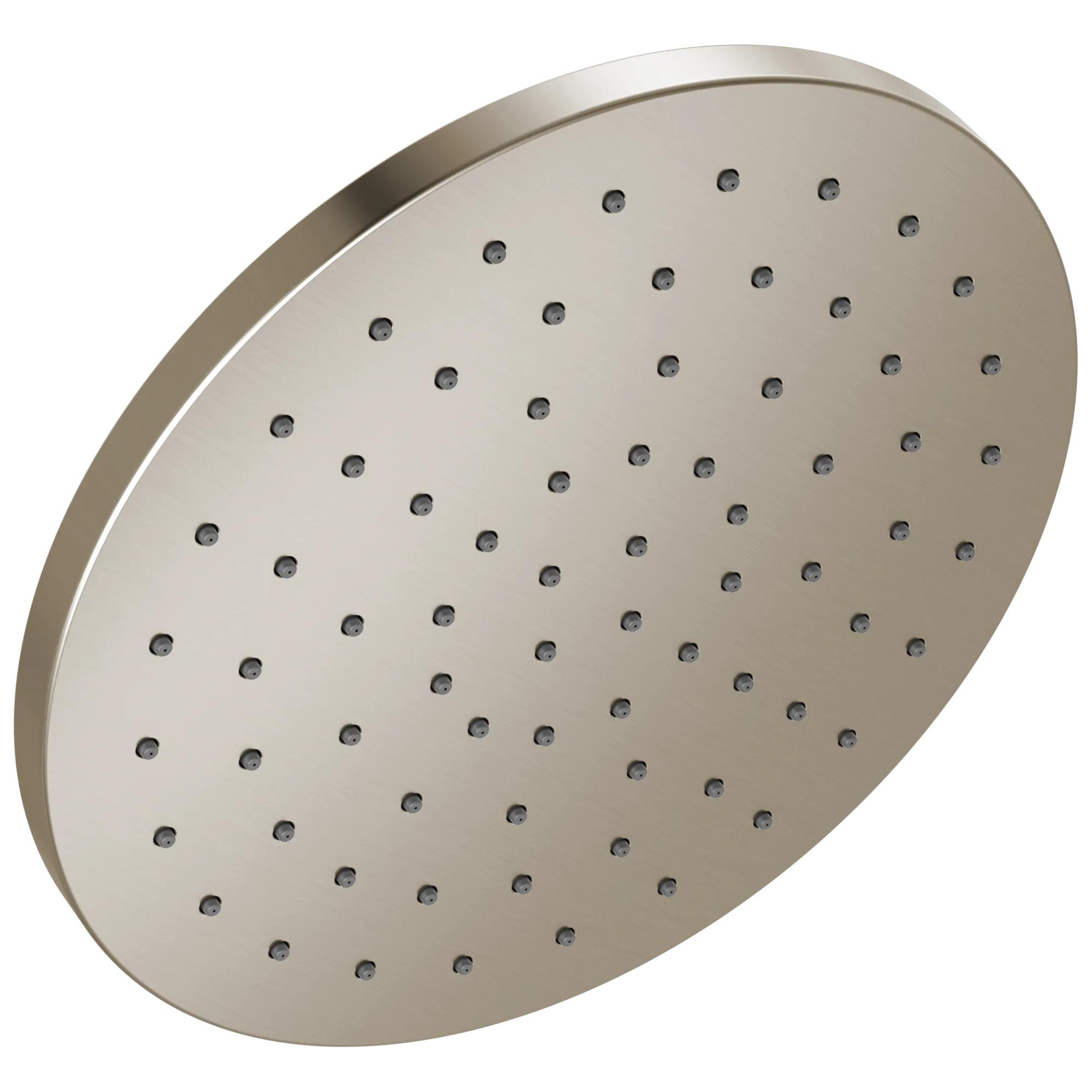 10" rain shower head