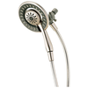 In2ition&reg; 4-Setting Two-in-One Shower