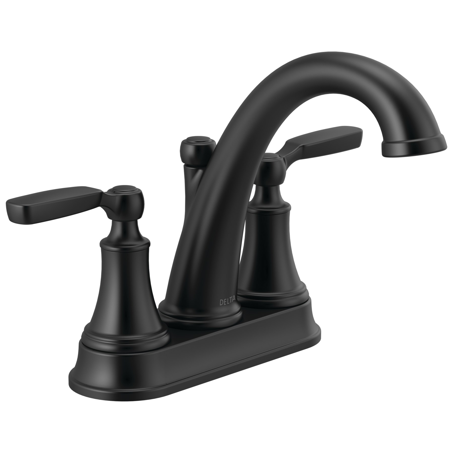 Centerset Bathroom Faucet (Recertified)