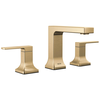 Two Handle Widespread Bathroom Faucet (Recertified)
