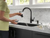 Metal Soap Dispenser
