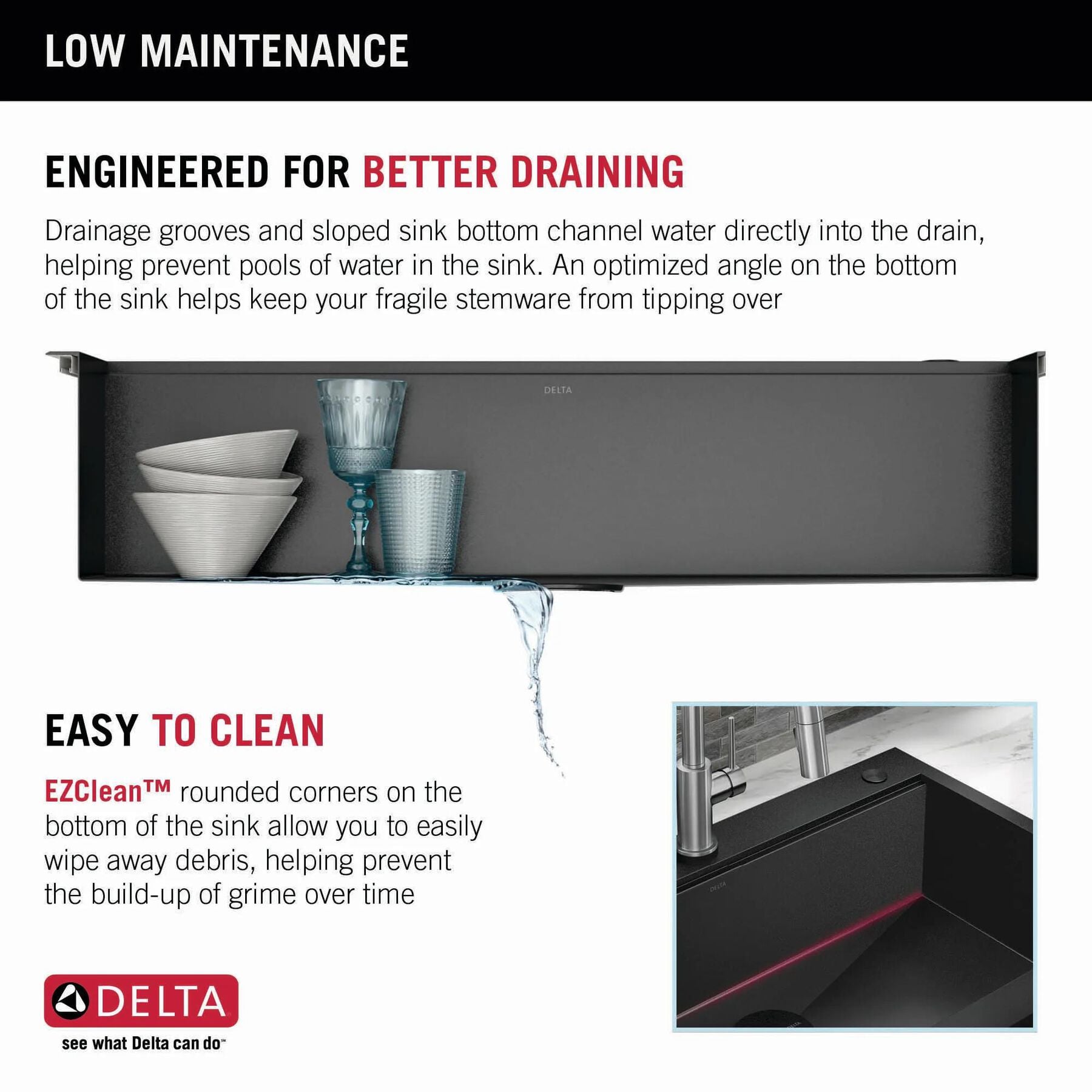 30&rdquo; Retrofit Farmhouse Apron Front 16 Gauge Workstation Kitchen Sink Single Bowl in with WorkFlow&trade; Ledge and&nbsp;Accessories for Top Mount Drop-In Installation