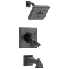 Monitor&reg; 17 Series H<sub>2</sub>Okinetic&reg; Tub & Shower Trim