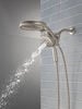 6-Setting HydroRain&reg; with ProClean&reg;