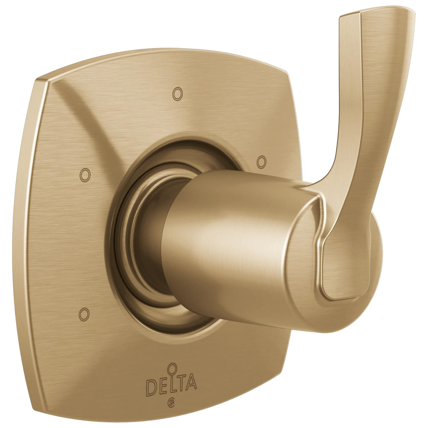 Six Function Diverter Trim