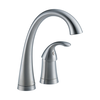 Single Handle Bar / Prep Faucet