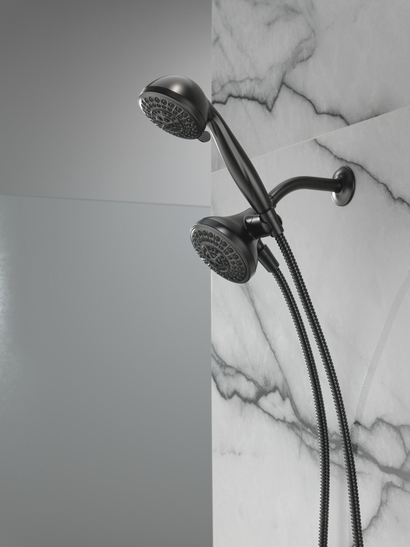 5 Function Combo Pack Shower