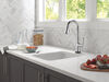 Touch2O&reg; Bar / Prep Faucet with Touchless Technology