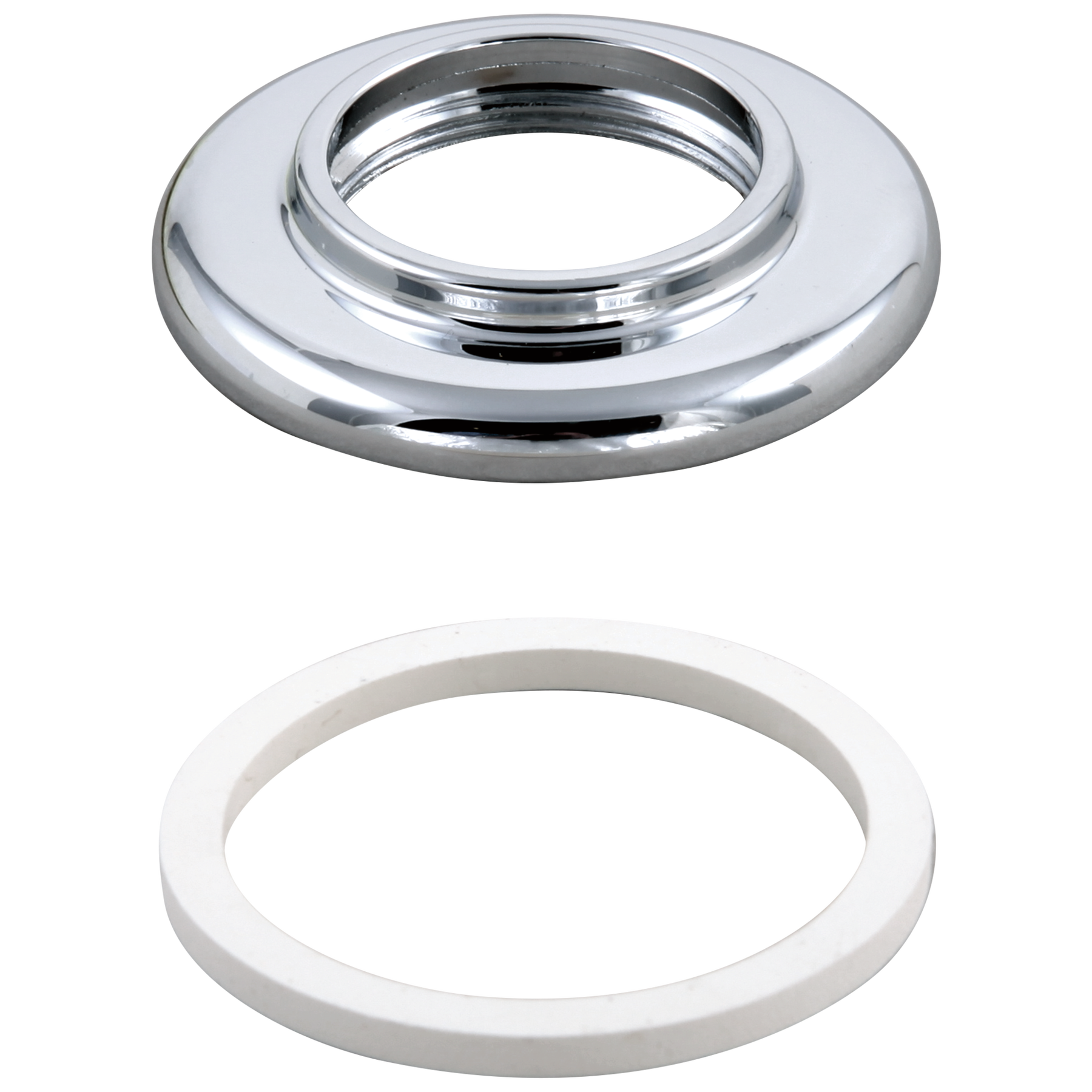 Handle Base w/ Gasket
