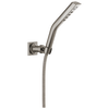 H<sub>2</sub>Okinetic&reg; 3-Setting Wall Mount Hand Shower
