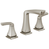 Two Handle Widespread Bathroom Faucet