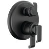 17 Series Integrated Diverter Trim with 6-Setting